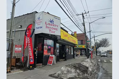 13302 Rockaway Boulevard, Ozone Park, NY 11420 - Photo 6