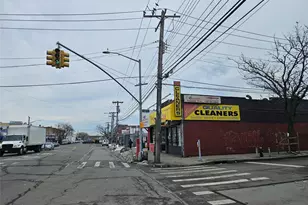 133-02 Rockaway Blvd, Ozone Park, NY 11420 - Photo 1