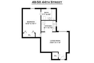 48-50 44th St, Sunnyside, NY 11377 - Photo 14