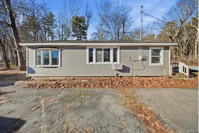 4 Old Road, Cuddebackville, NY 12729 - Photo 1