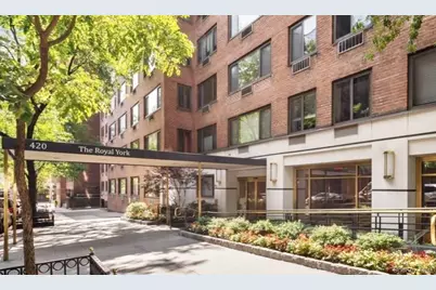 420 E 64th Street #W8F, New York, NY 10065 - Photo 14