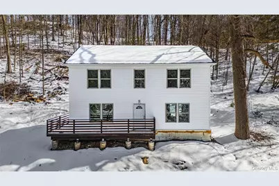 525 Millbrook Drive, Esopus, NY 12429 - Photo 1