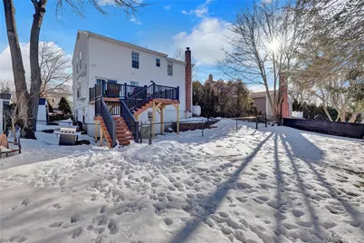 21 Woodside Avenue, Port Jefferson, NY 11777 - Photo 32