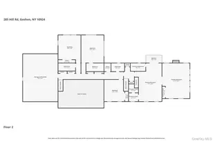 285 Hill Rd, Goshen, NY 10940 - Photo 48