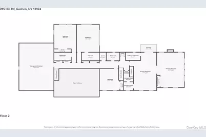 285 Hill Road, Goshen, NY 10940 - Photo 50