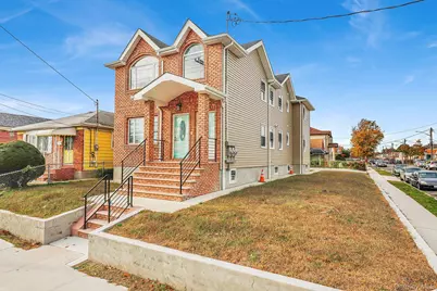 15321 134th Avenue, Jamaica, NY 11434 - Photo 1