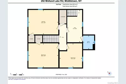 202 Midland Lake Road, Middletown, NY 10941 - Photo 22