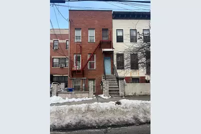 635 Eagle Avenue, Bronx, NY 10455 - Photo 1