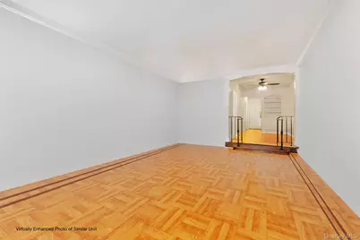 860 Grand Concourse #7F, Bronx, NY 10451 - Photo 2