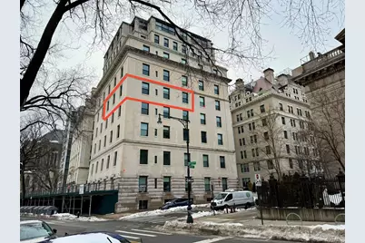 30 Morningside Drive #507, New York, NY 10025 - Photo 42