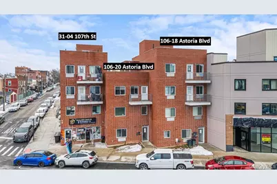 106-20 Astoria Boulevard, East Elmhurst, NY 11369 - Photo 1