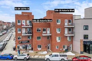 106-20 Astoria Blvd, East Elmhurst, NY 11369 - Photo 1