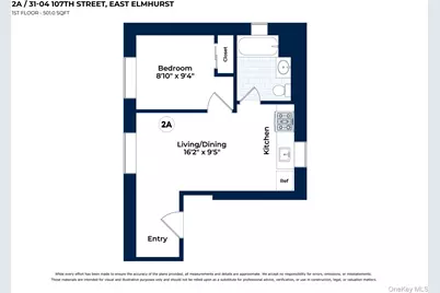 31-04 107th Street, East Elmhurst, NY 11369 - Photo 6