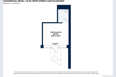 31-04 107th Street, East Elmhurst, NY 11369 - Photo 4