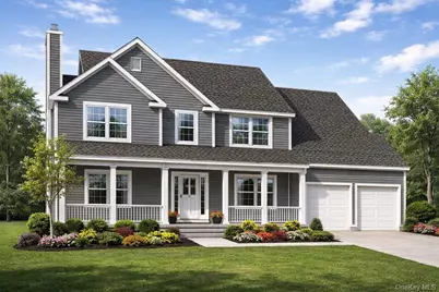 Lot 31 Gail Circle, Rocky Point, NY 11778 - Photo 1