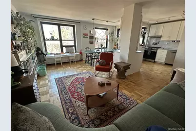 193 Clinton Avenue #5E, Brooklyn, NY 11205 - Photo 4