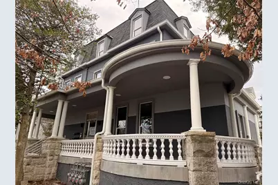 222 Primrose Avenue #3, Mount Vernon, NY 10552 - Photo 2