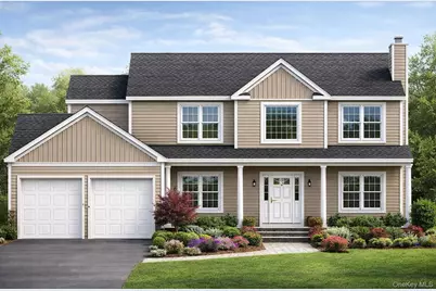 Lot 30 Gail Circle, Rocky Point, NY 11778 - Photo 2