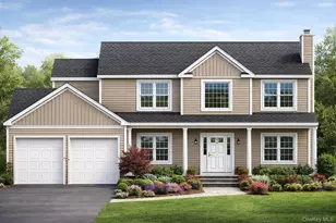 Lot 30 Gail Circle, Rocky Point, NY 11778 - Photo 2