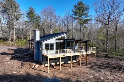 Tbd Perry Pond Road, Narrowsburg, NY 12764 - Photo 1