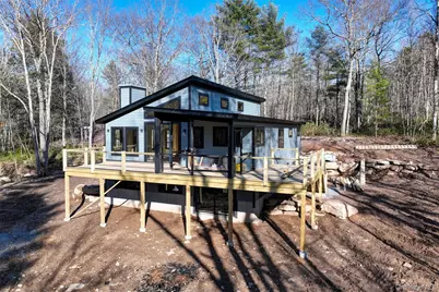Tbd Perry Pond Road, Narrowsburg, NY 12764 - Photo 2