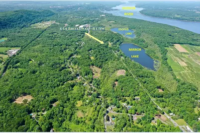 654 Broadway #9W, Esopus, NY 12429 - Photo 2
