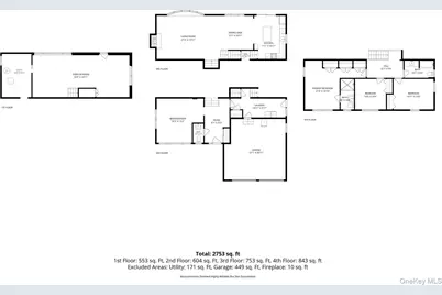 46 Reynal Road, White Plains, NY 10605 - Photo 38