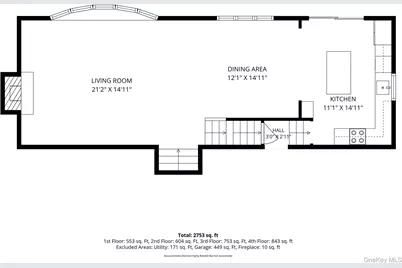 46 Reynal Road, White Plains, NY 10605 - Photo 36