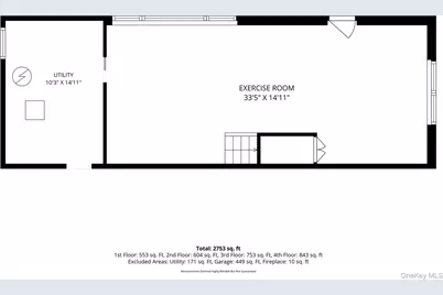 46 Reynal Road, White Plains, NY 10605 - Photo 34
