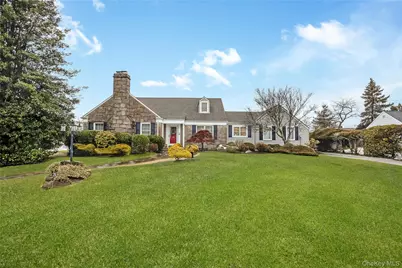 28 Lincoln Avenue, Massapequa, NY 11758 - Photo 1