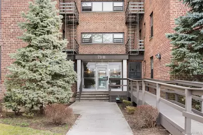 73-11 Bell Boulevard #2C, Bayside, NY 11364 - Photo 1