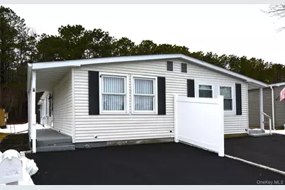 65A Village Circle S, Manorville, NY 11949 - Photo 1