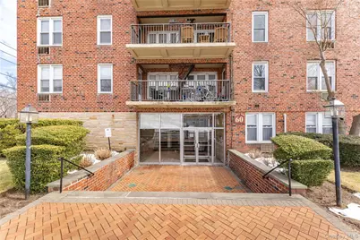 60 Hempstead Avenue #2K, Lynbrook, NY 11563 - Photo 1