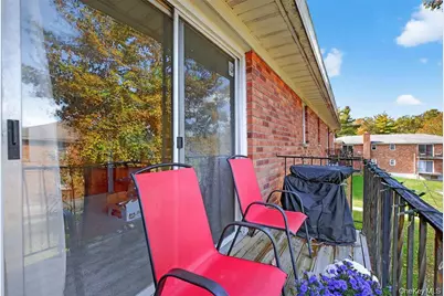 1668 Route 9 #Unit 3C, Wappingers Falls, NY 12590 - Photo 14