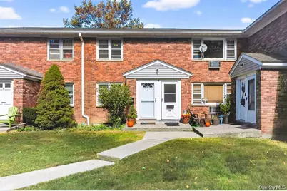 1668 Route 9 #Unit 3C, Wappingers Falls, NY 12590 - Photo 1