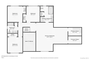 3015 Molly Pitcher Dr, New Windsor, NY 12553 - Photo 40