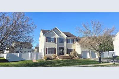 3015 Molly Pitcher Drive, New Windsor, NY 12553 - Photo 1