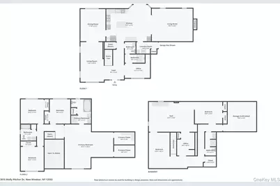 3015 Molly Pitcher Drive, New Windsor, NY 12553 - Photo 42