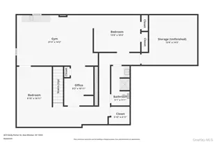 3015 Molly Pitcher Dr, New Windsor, NY 12553 - Photo 40