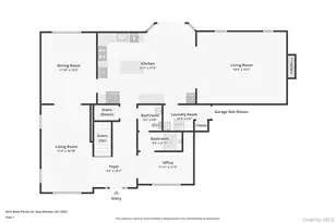 3015 Molly Pitcher Dr, New Windsor, NY 12553 - Photo 38