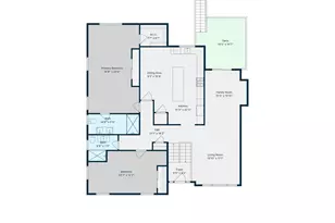 1061 Fordham Ln, Woodmere, NY 11598 - Photo 38