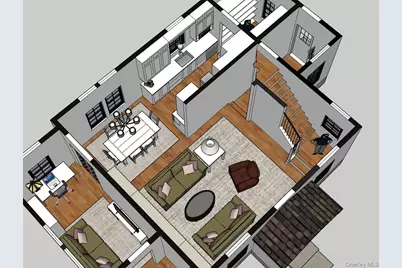 27 Hastings Avenue, Croton on Hudson, NY 10520 - Photo 6