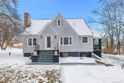 38 Post Hill Road, Mountain Dale, NY 12763 - Photo 1