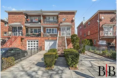 1241 E 69 Street, Brooklyn, NY 11234 - Photo 1