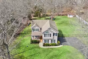 4 Clinton Ave, Bellport, NY 11713 - Photo 34