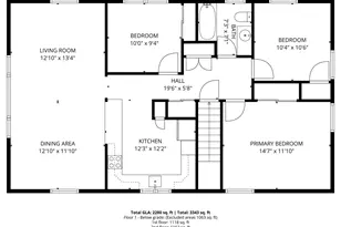 69-12 Cloverdale Blvd, Oakland Gardens, NY 11364 - Photo 12