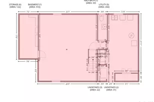 69-12 Cloverdale Blvd, Oakland Gardens, NY 11364 - Photo 14