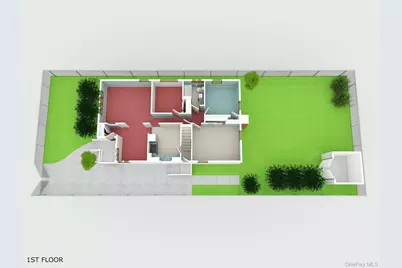 6912 Cloverdale Boulevard, Oakland Gardens, NY 11364 - Photo 8