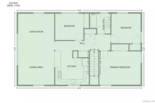 69-12 Cloverdale Blvd, Oakland Gardens, NY 11364 - Photo 16