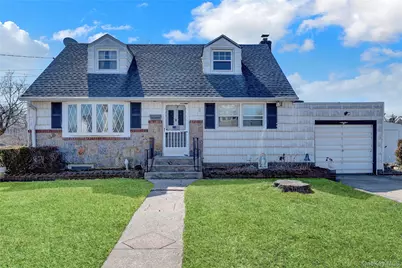 258 Belmont Avenue, East Meadow, NY 11554 - Photo 2